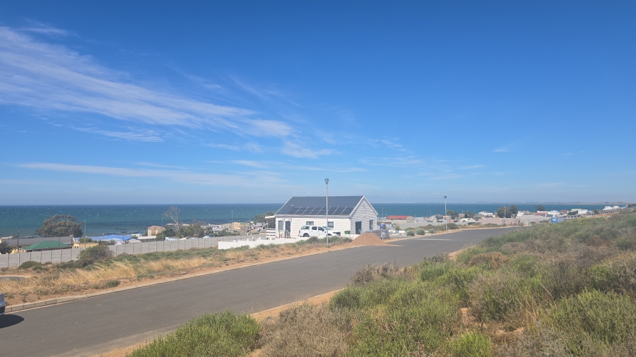 0 Bedroom Property for Sale in St Helena Views Western Cape